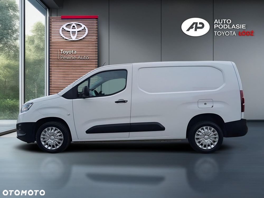 Toyota PROACE CITY - 10