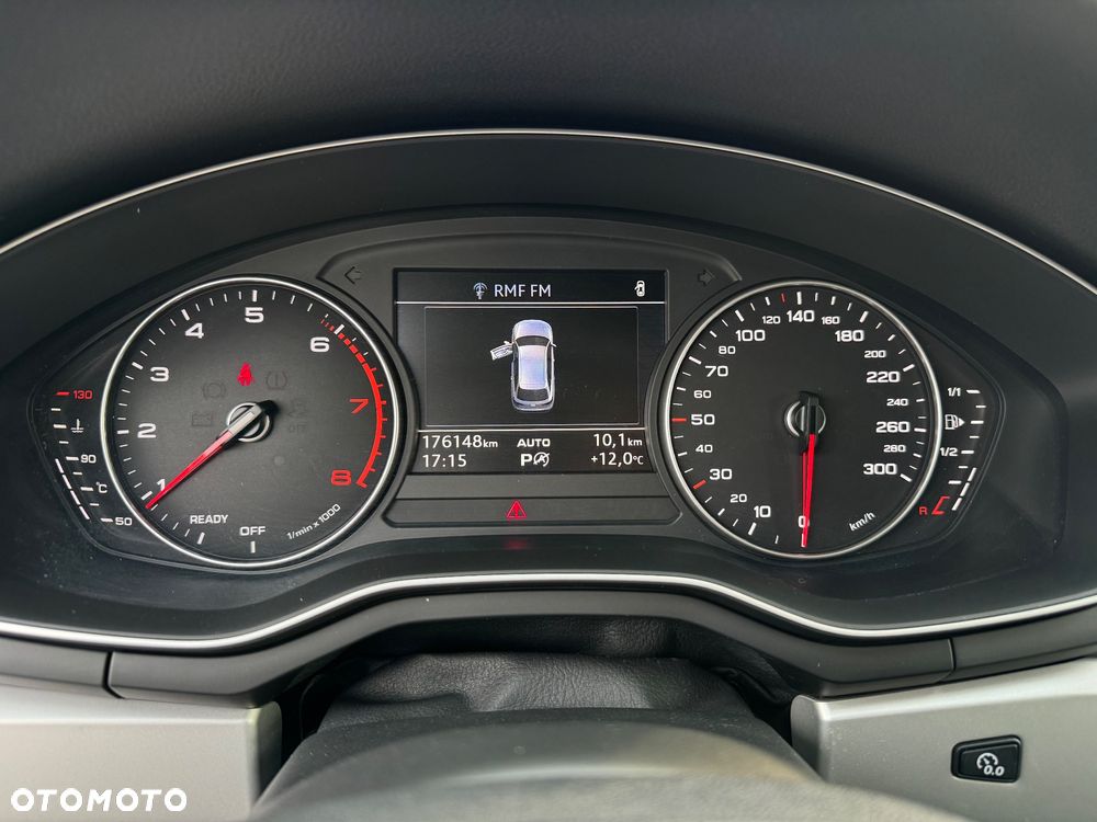 Audi A4 Allroad 45 TFSI Quattro S tronic - 28
