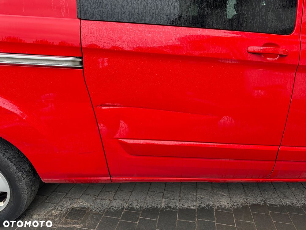 Ford Transit Custom 310 L2H1 Limited - 18