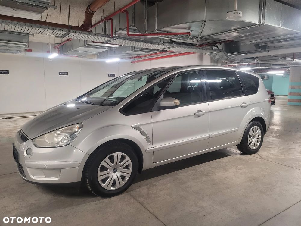 Ford S-Max - 3