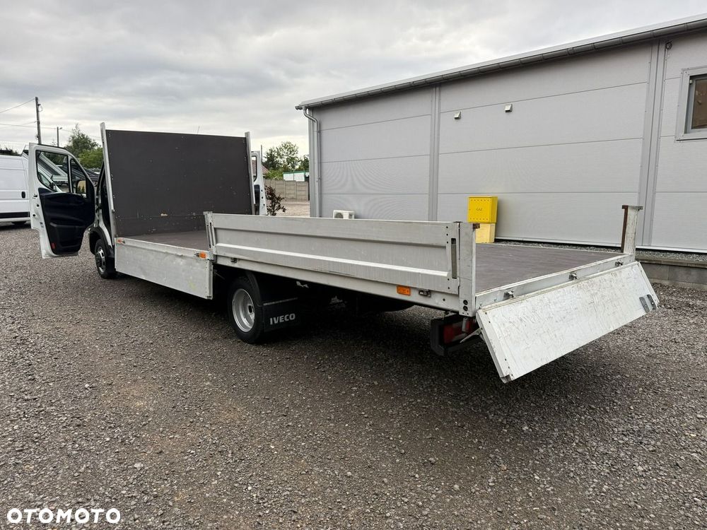 Iveco Daily 35C15 - 18