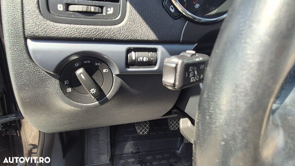 Skoda Yeti 1.2 TSI Adventure - 14