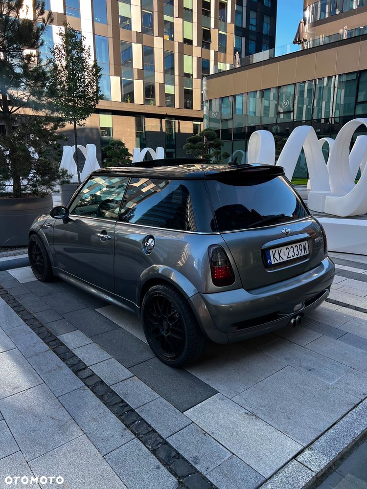 MINI Cooper S Standard - 8