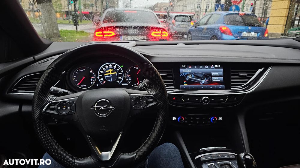 Opel Insignia 2.0 CDTI Start/Stop 4X4 Aut. Ultimate - 3