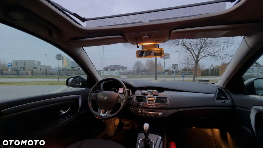 Renault Laguna 2.0 DCi FAP Expression - 5