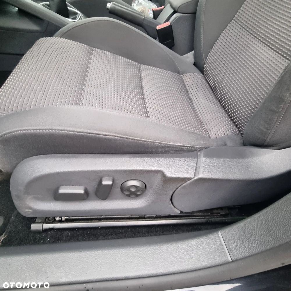 Volkswagen Golf 1.4 TSI GT Sport - 7