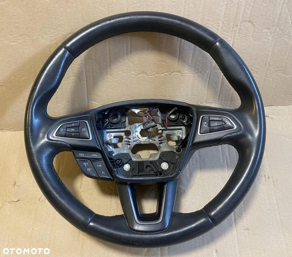 Kierownica multifunkcyjna wielofunkcyjna Ford CGN15-3600-KC3ZHE OE - 1