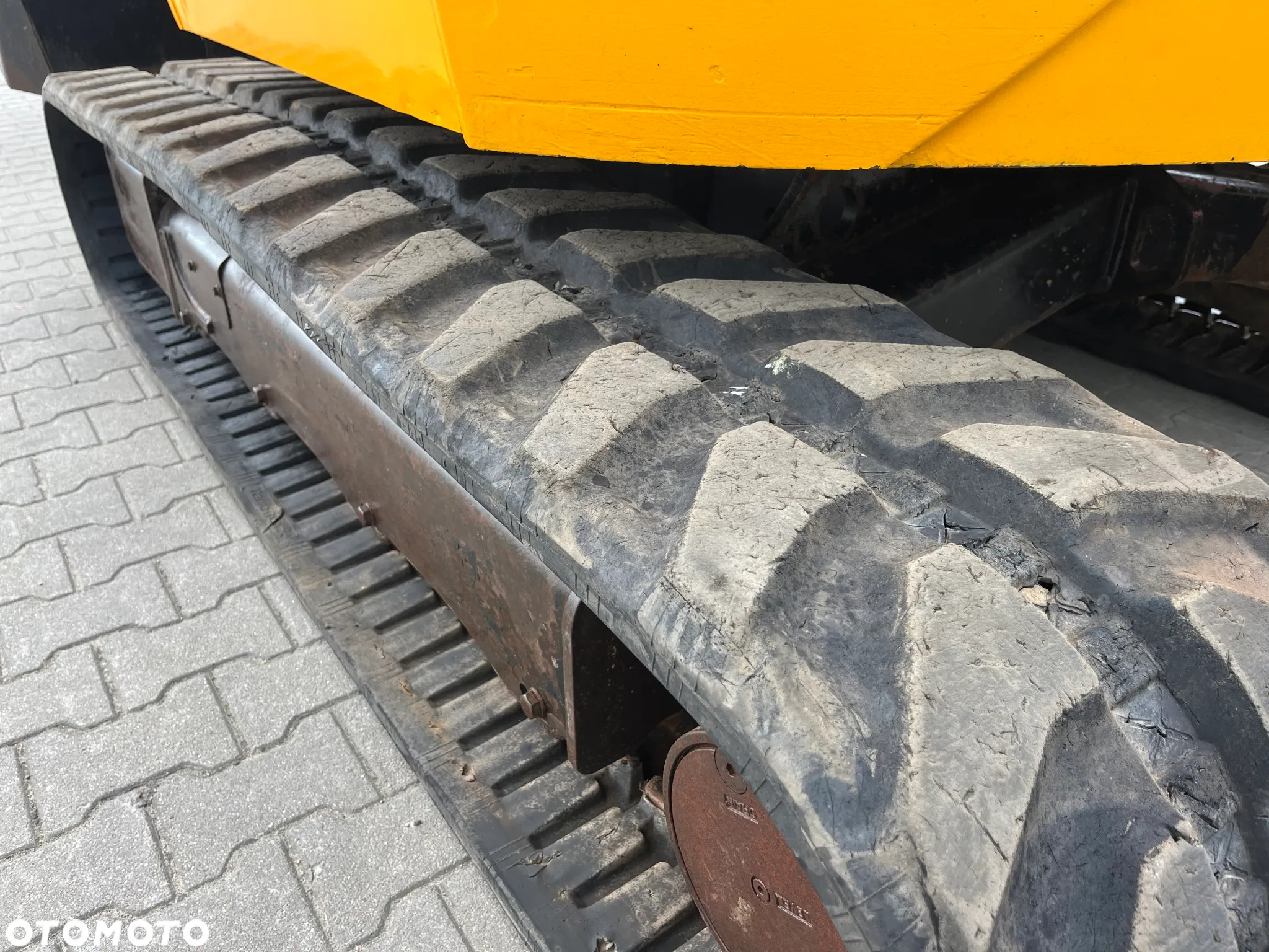 JCB 55Z-1 - 9