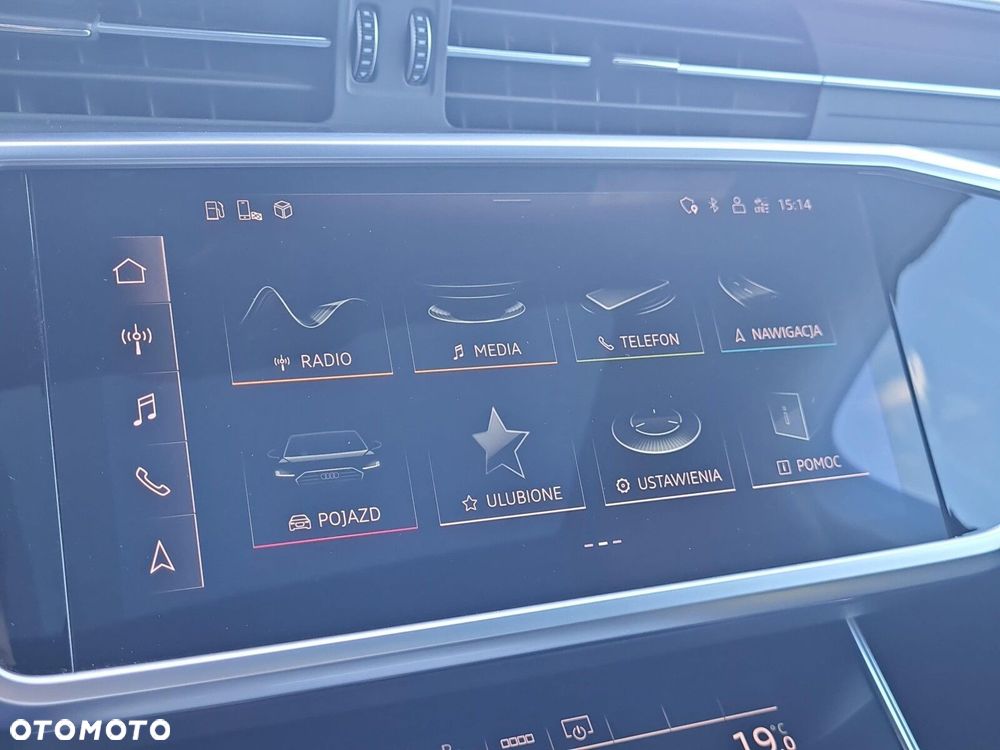 Audi A6 Avant 40 TDI mHEV S tronic - 25
