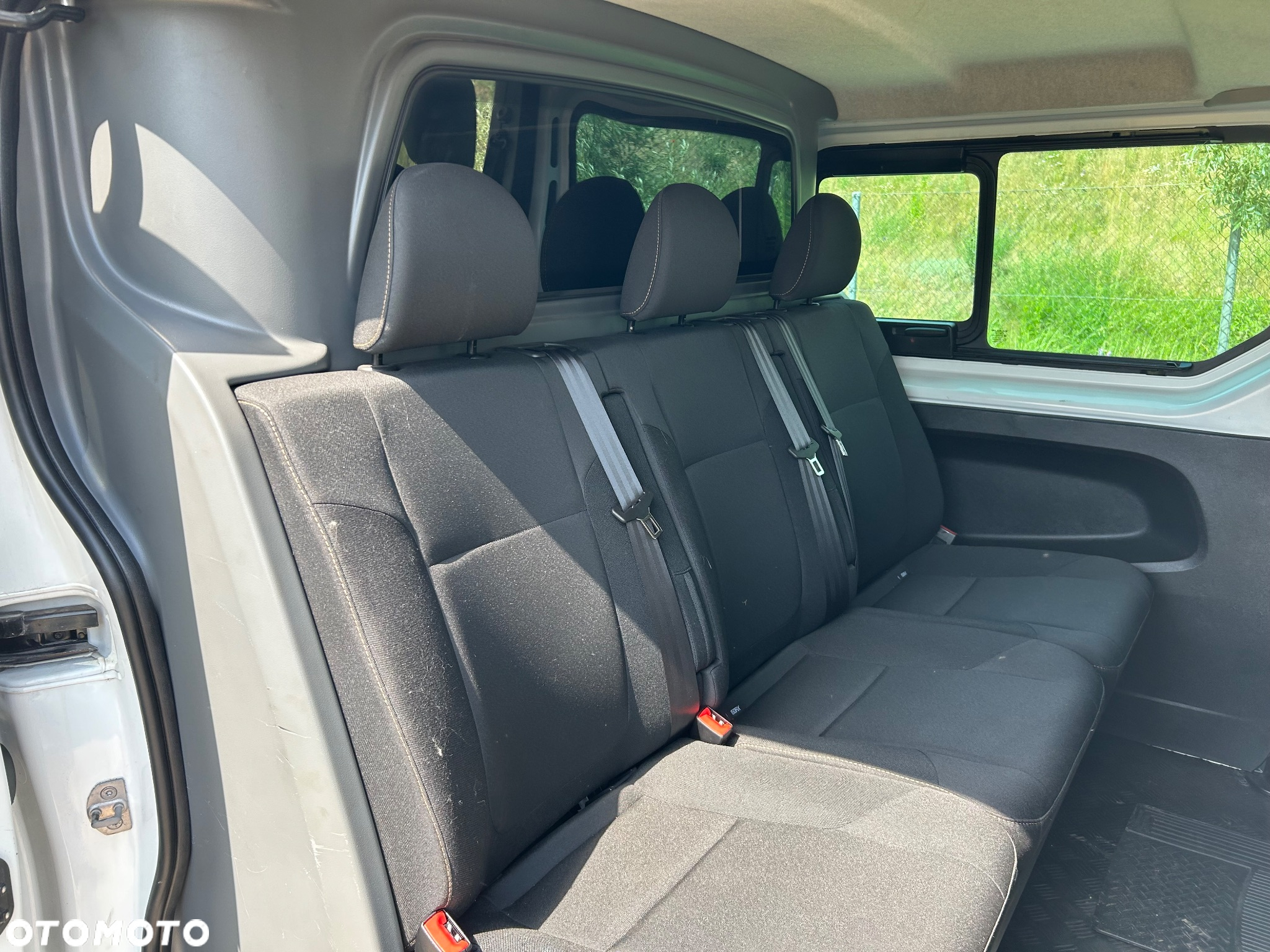 Renault Trafic - 13