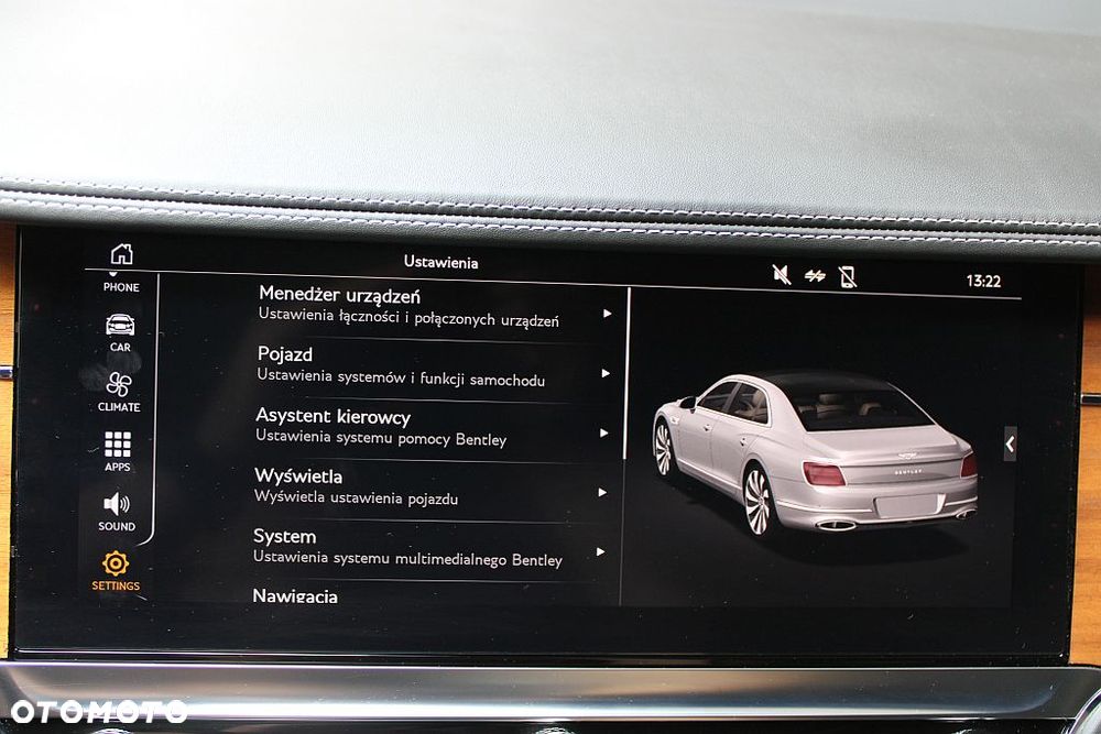 Bentley Flying Spur - 34