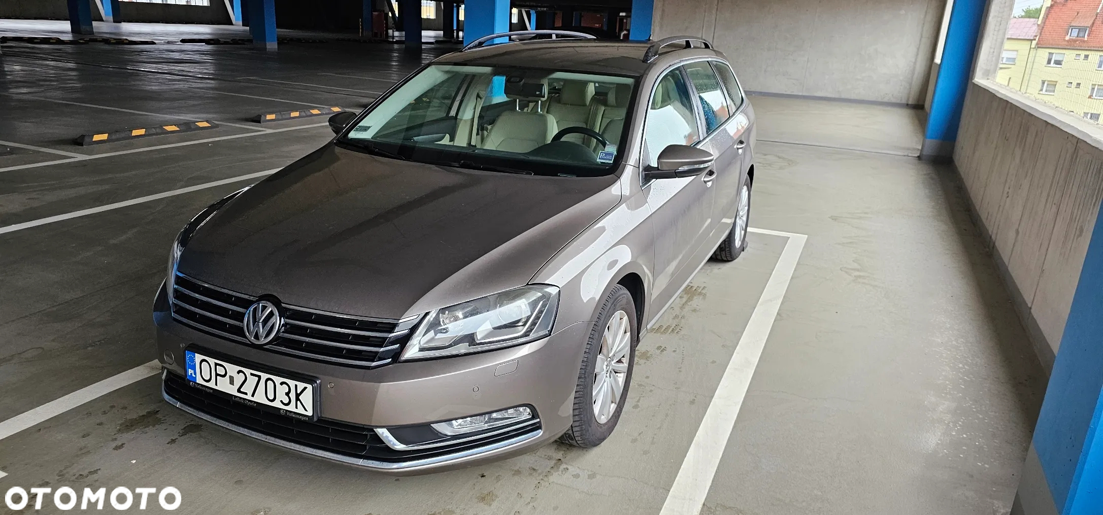 Volkswagen Passat 1.8 TSI Comfortline DSG - 11