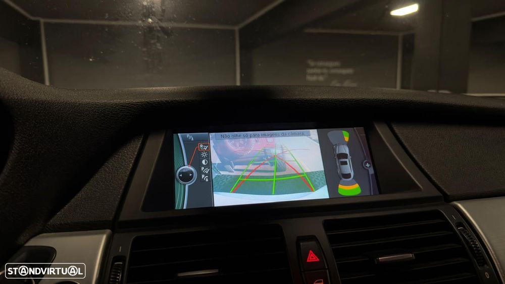 BMW X6 40 d xDrive - 18