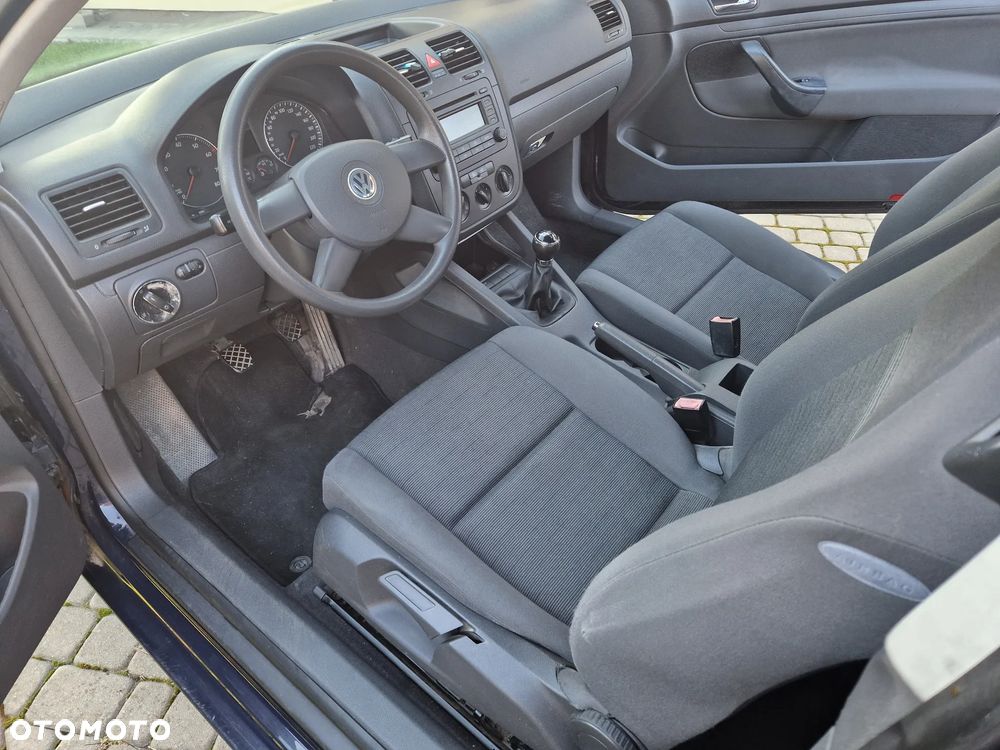 Volkswagen Golf - 7
