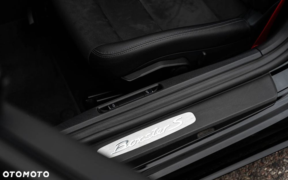 Porsche 718 Boxster S PDK - 31