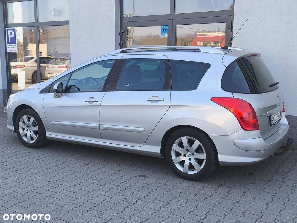 Peugeot 308 HDi FAP 150 Allure - 6
