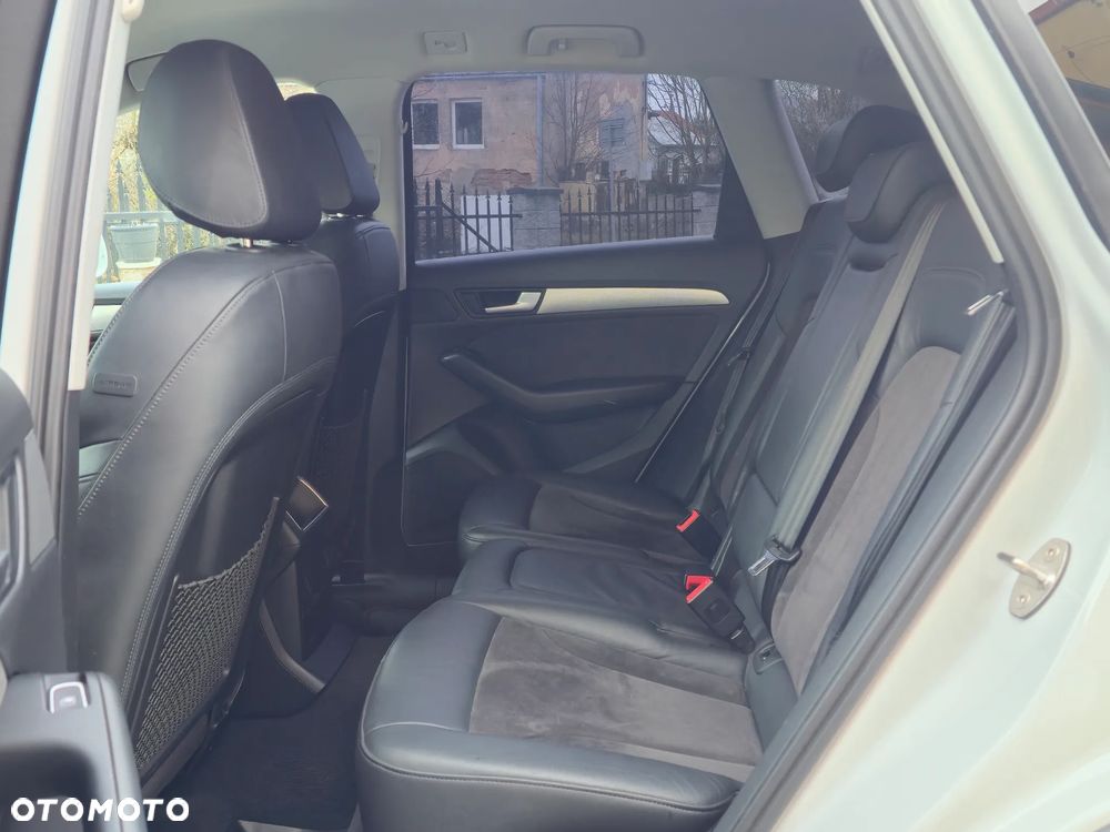 Audi Q5 - 19