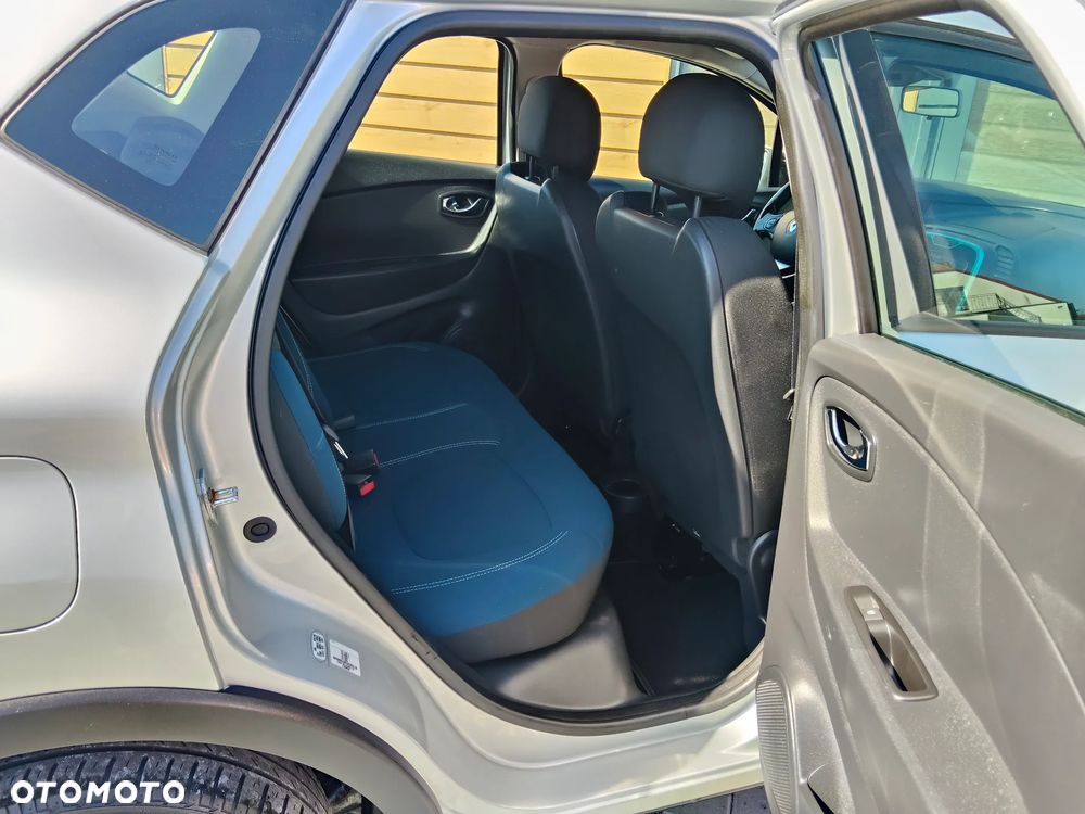 Renault Captur ENERGY TCe 90 Start&Stop Expression - 21