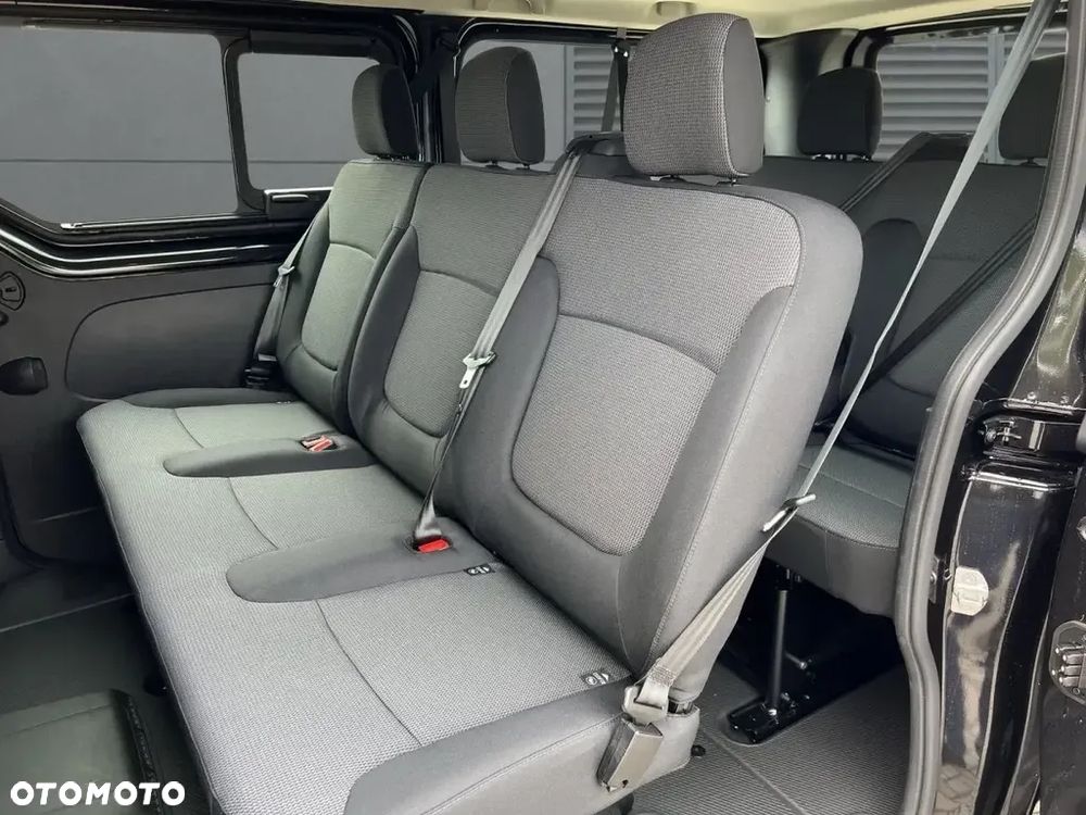 Renault Trafic Kombi 2.0 Blue dCi L2 Equilibre - 7