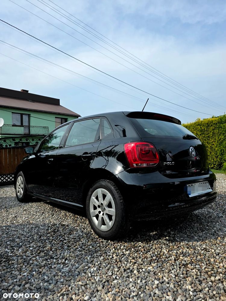 Volkswagen Polo 1.2 Trendline CityLine - 23