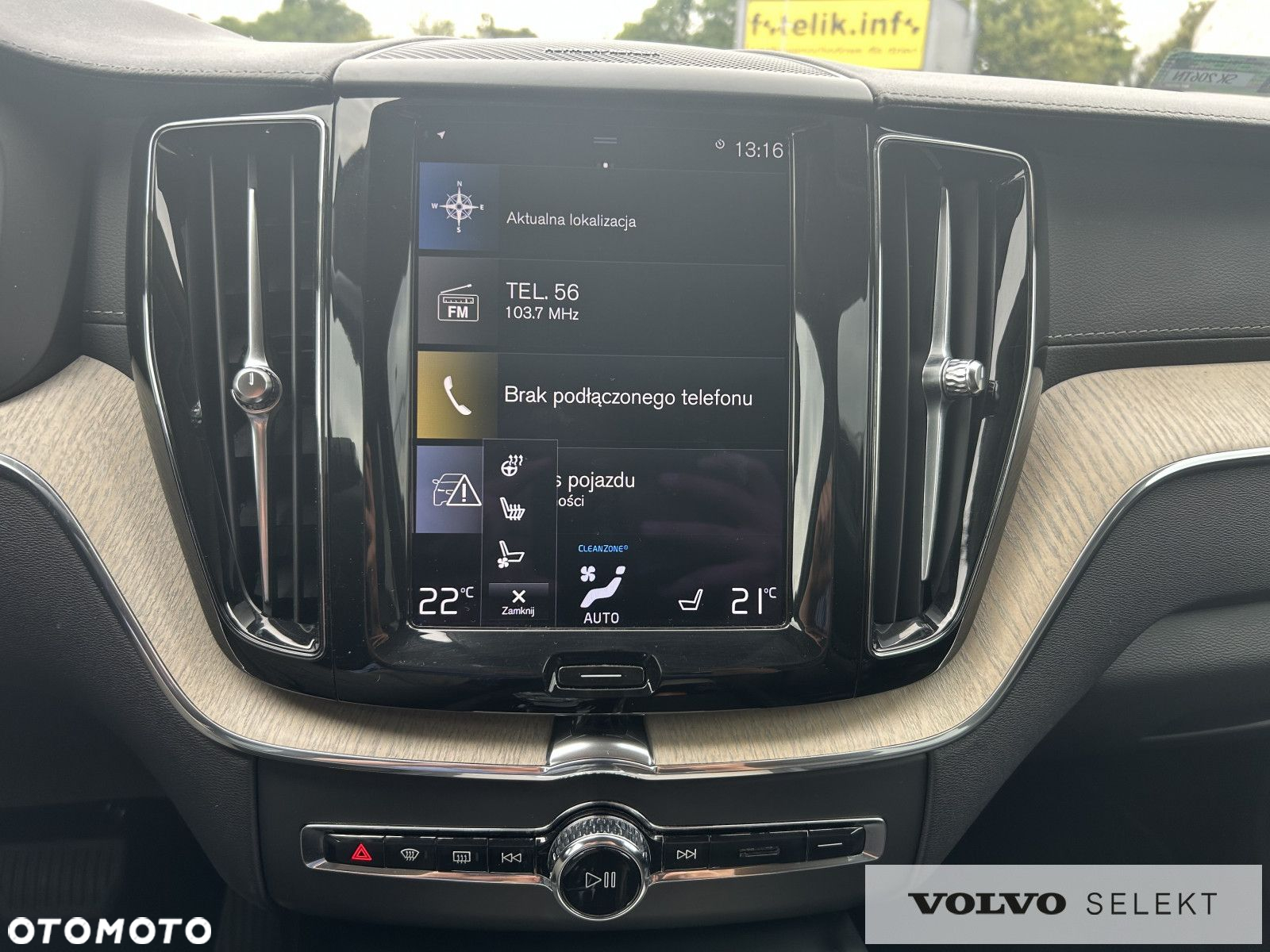 Volvo XC 60 - 13