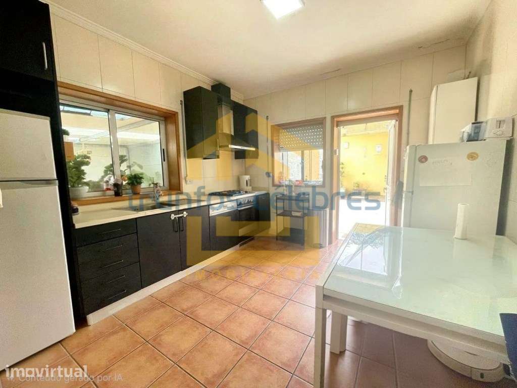 Andar Moradia T3 COM JARDIM PRIVATIVO | PISCINA Opcional EM FASE DE... - Grande imagem: 4/21