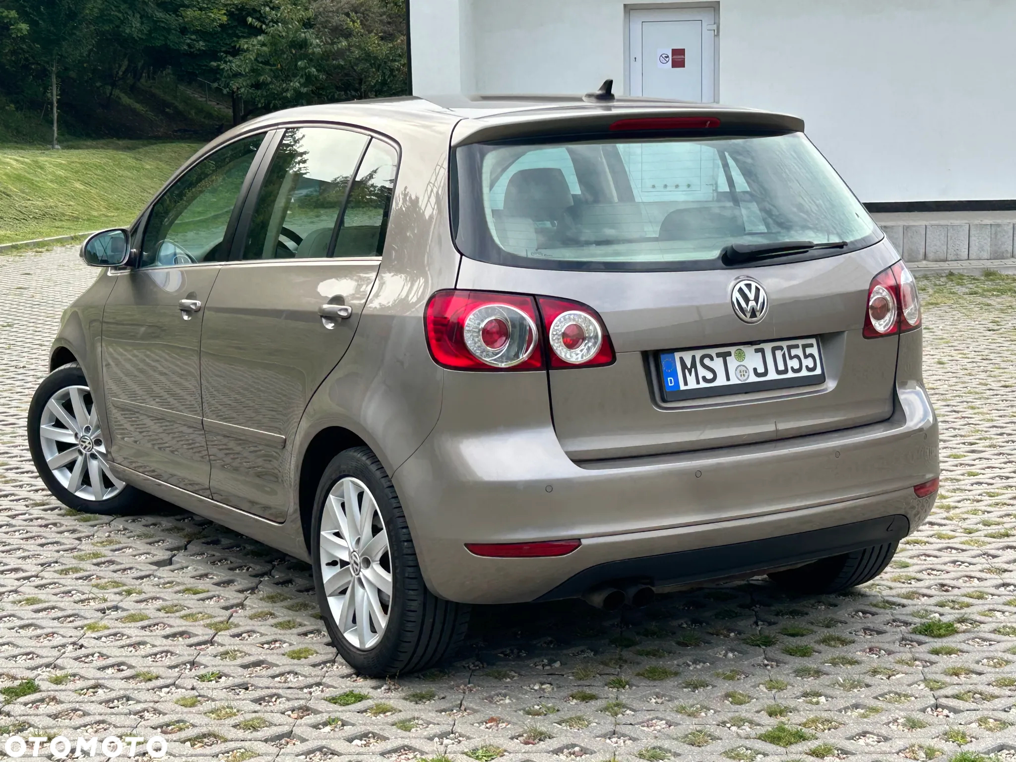 Volkswagen Golf Plus 1.4 TSI Highline DSG - 6
