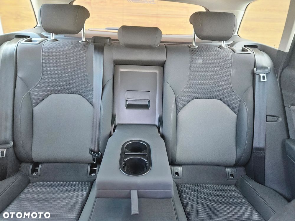 Seat Leon 1.5 EcoTSI Evo Xcellence S&S DSG - 12