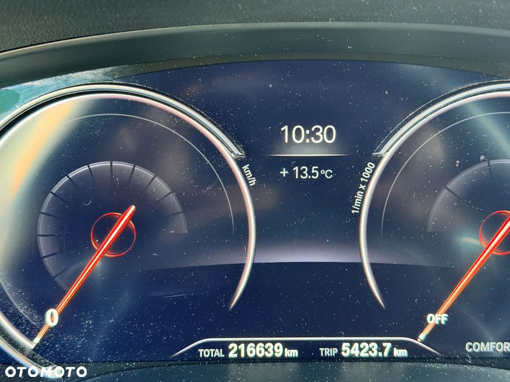 BMW X4 xDrive25d M Sport sport - 12