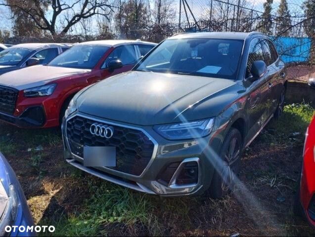 Audi Q5 50 TFSI e Quattro S Line S tronic - 3