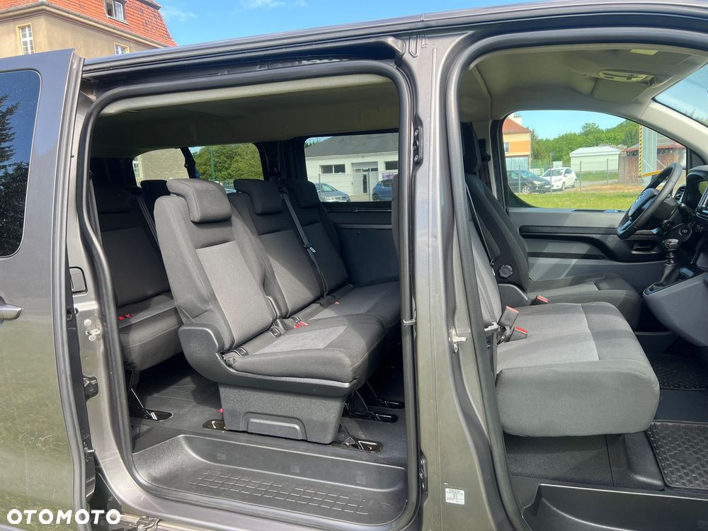 Opel Vivaro 2.0 CDTI Extra Long 3,0t Flex (bryg.) - 6