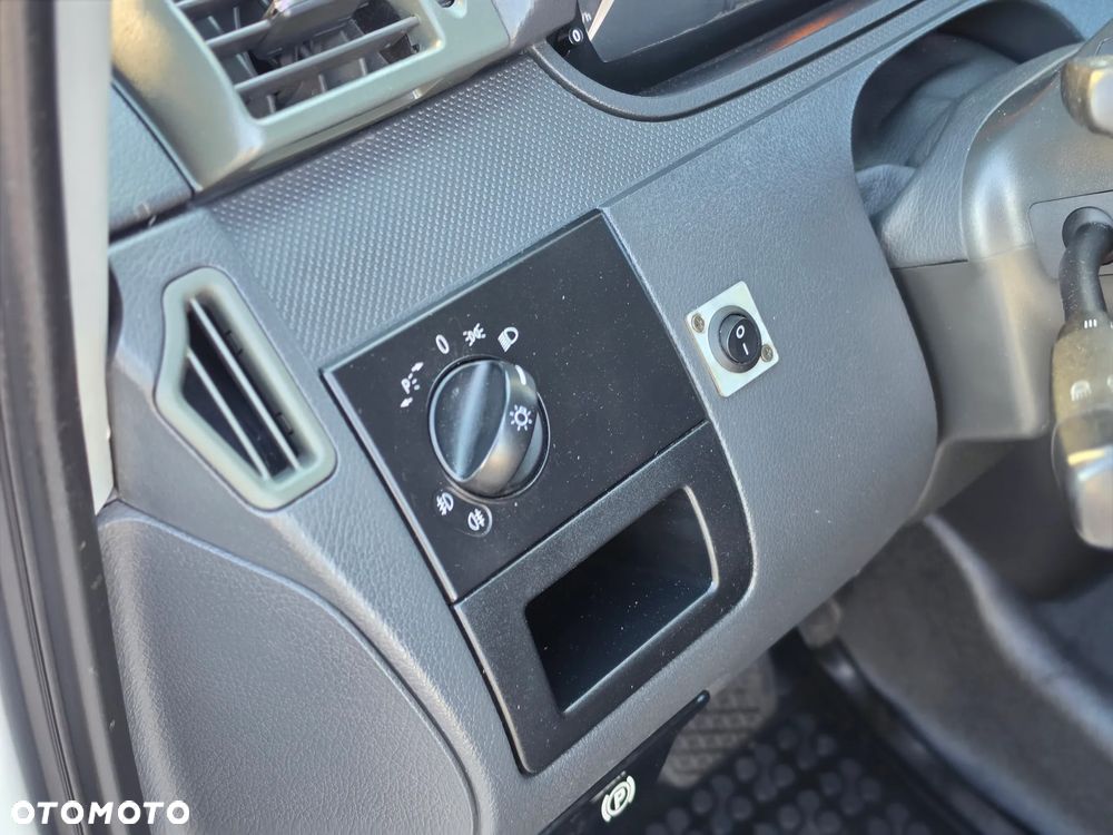 Mercedes-Benz Vito Lang SHUTTLE - 15