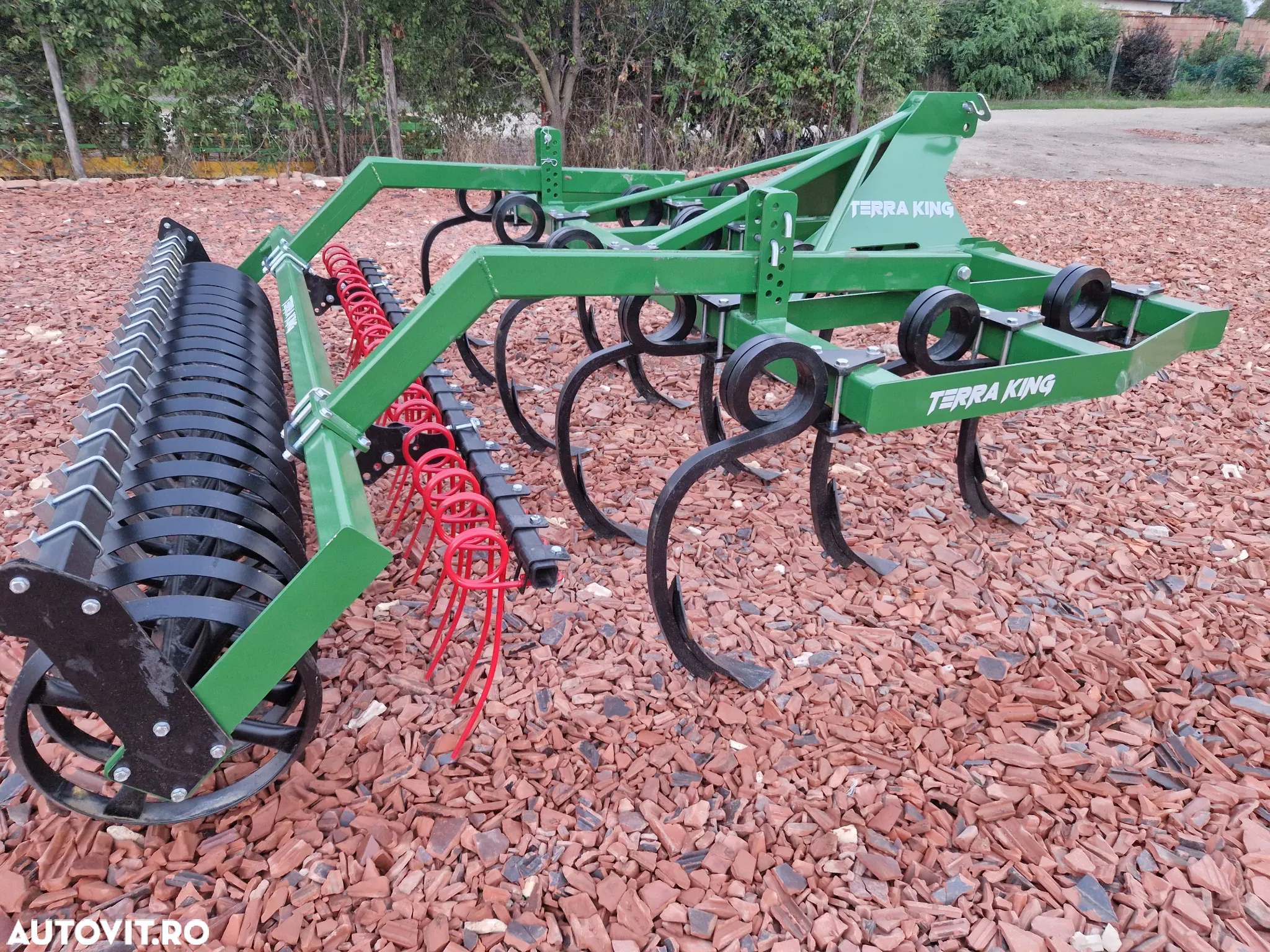 Rotor gruber ECO Euro/Masz - 13