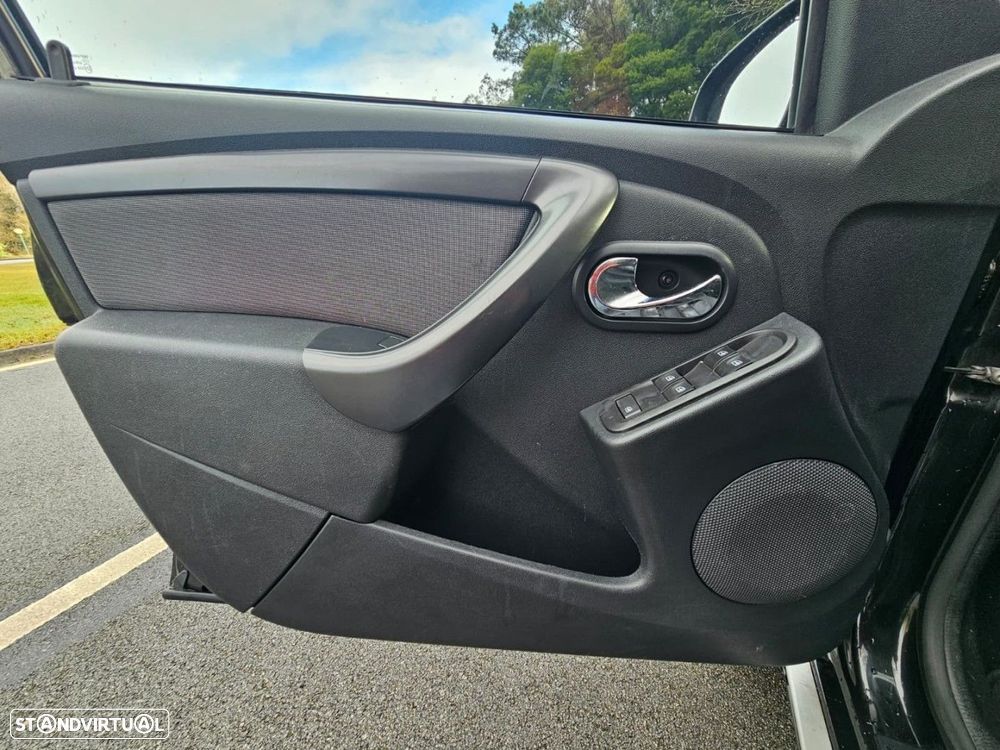 Dacia Duster 1.5 dCi Prestige - 6