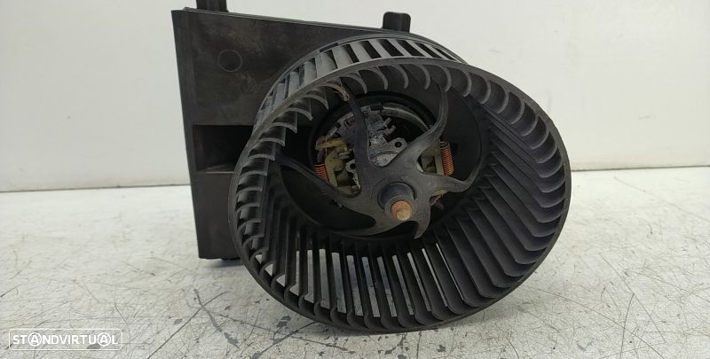 Motor Chauffage / Sofagem Audi A3 (8L1) - 2