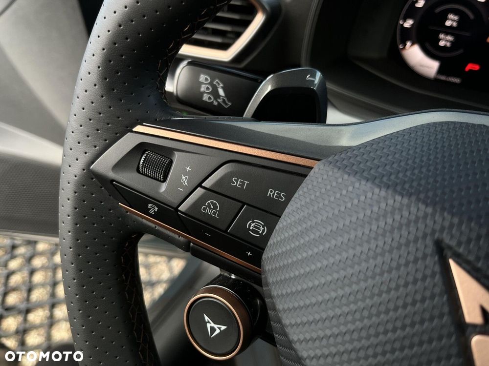 Cupra Formentor - 35