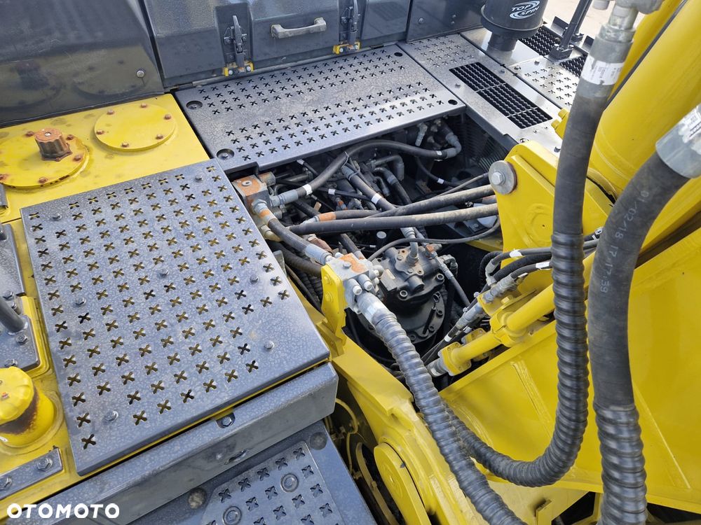 Doosan DX 300 LC-5* 2018r. * OQ70/55 * Pełen serwis Doosan * - 38