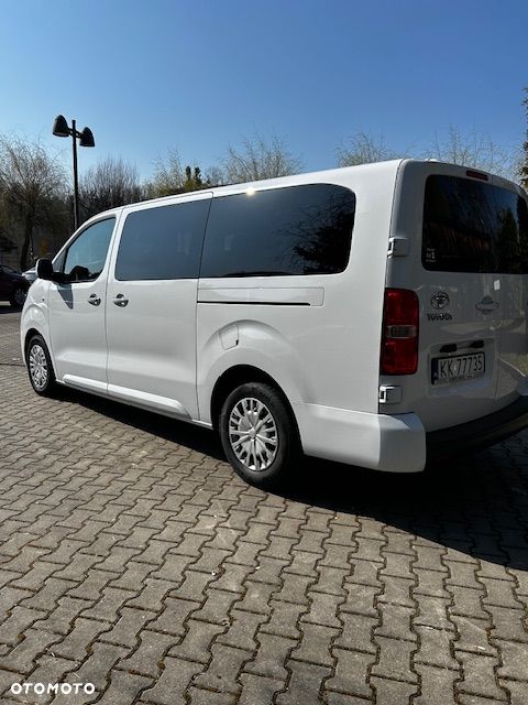 Toyota Proace Verso 2.0 D4-D Long Business - 10