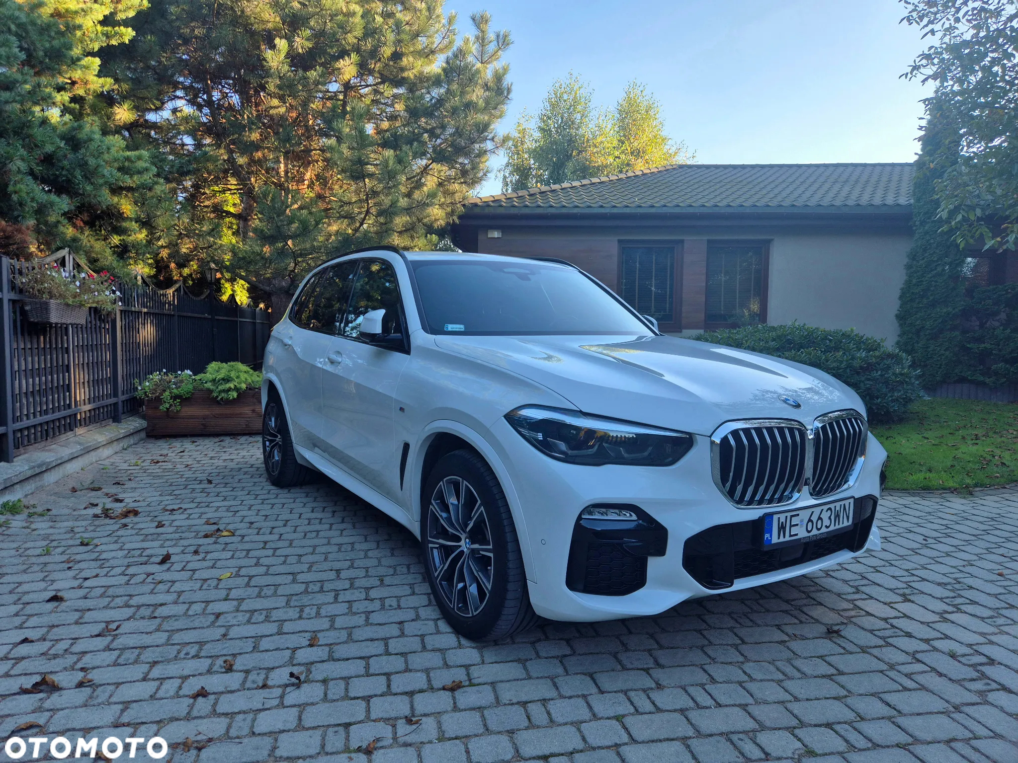BMW X5 xDrive30d - 4