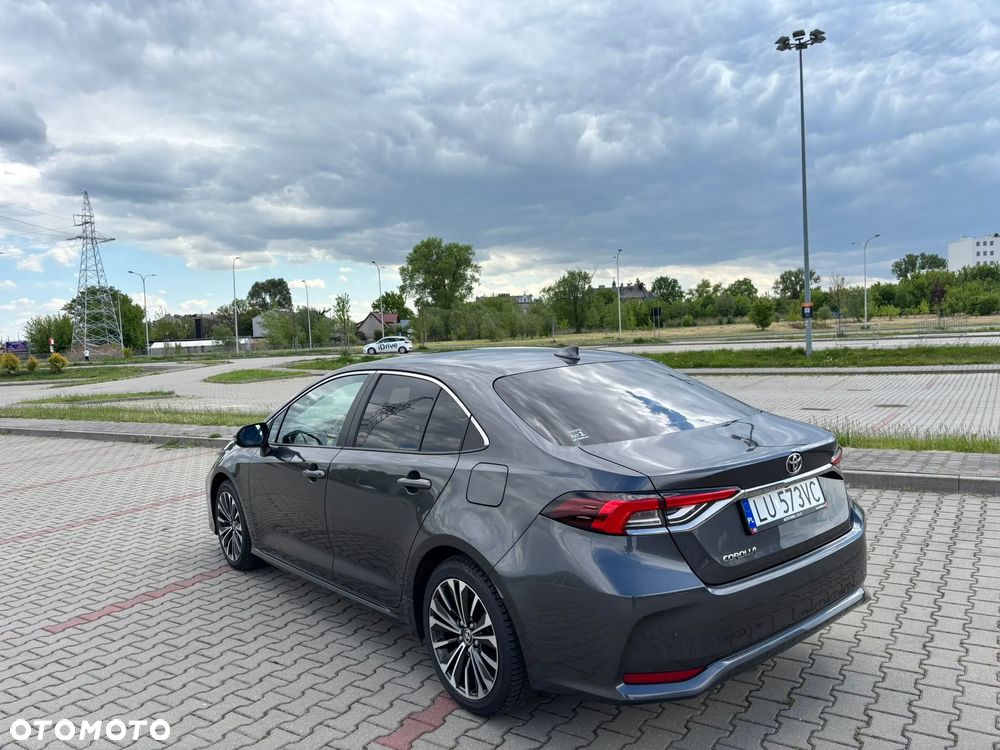 Toyota Corolla 1.5 Style - 14