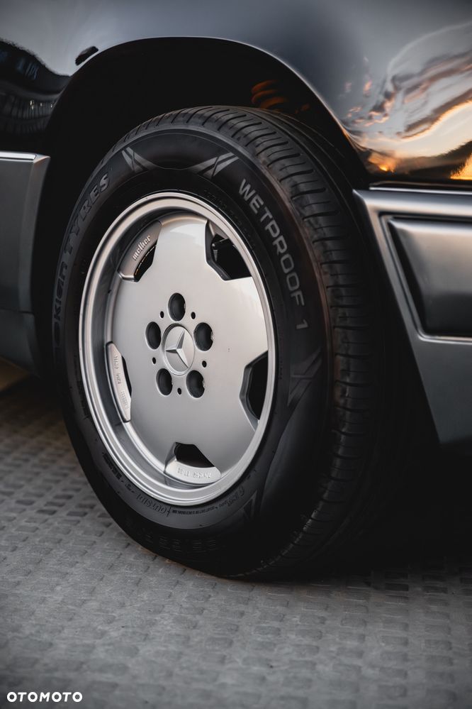 Mercedes-Benz Klasa E - 13