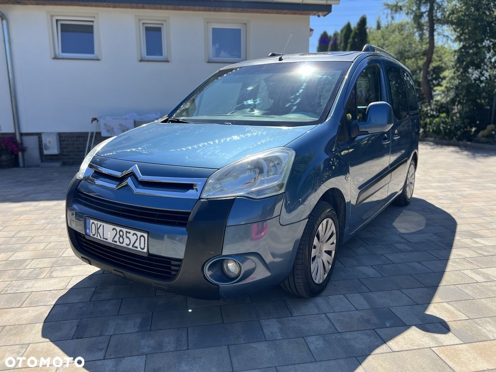 Citroën Berlingo - 2