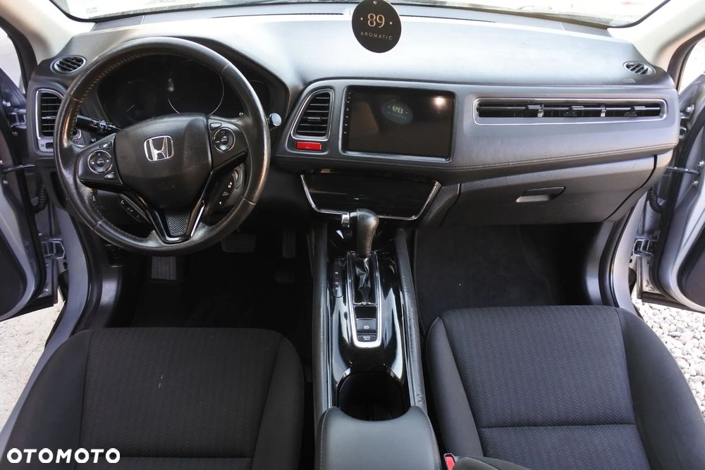Honda HR-V 1.5 i-VTEC CVT Executive - 11
