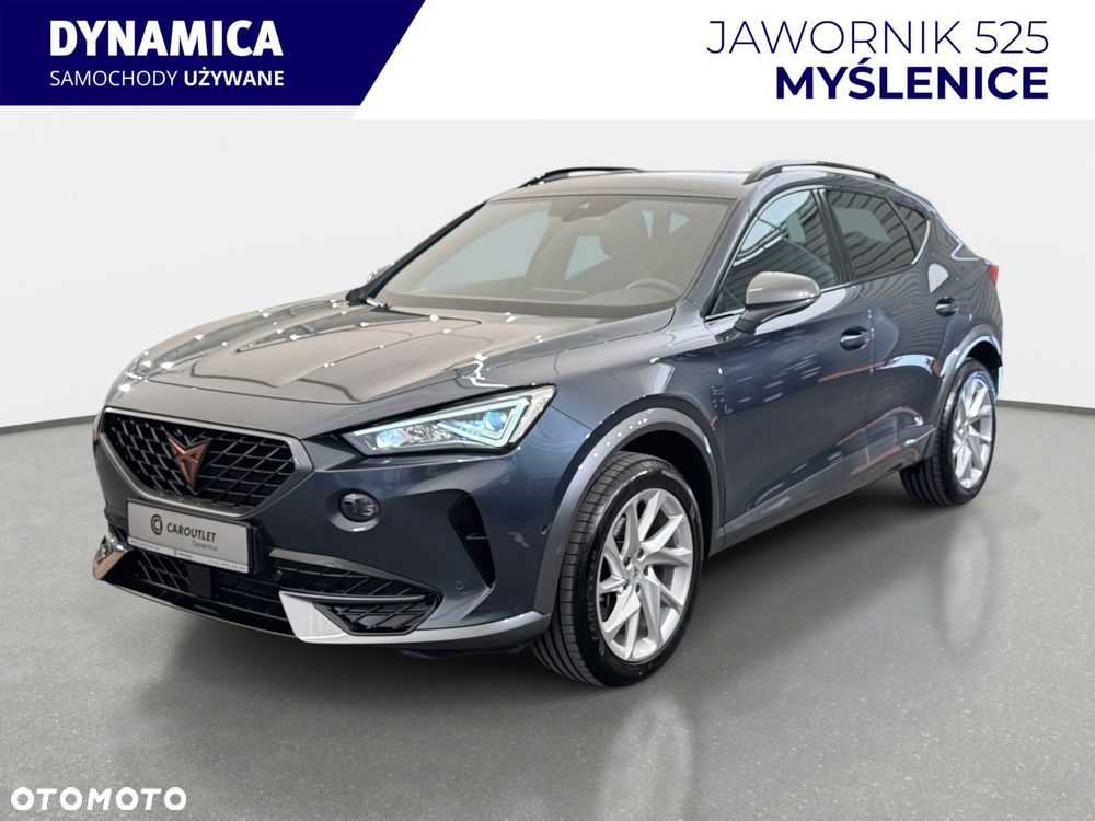 Cupra Formentor - 5