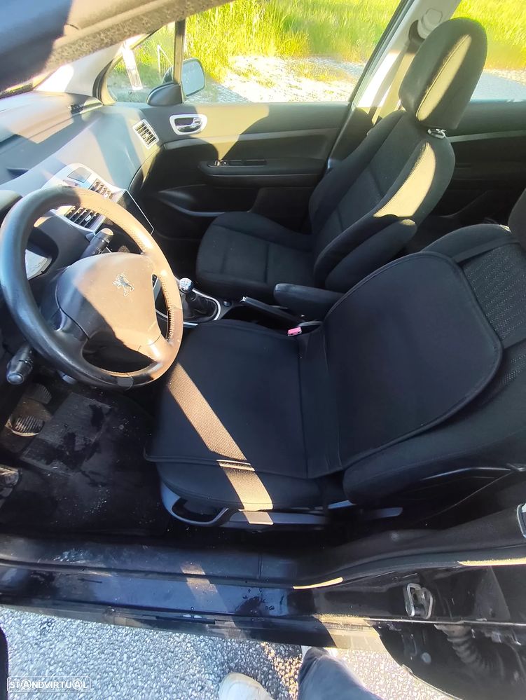 Peugeot 307 SW 1.6 HDi FAP Executive - 2