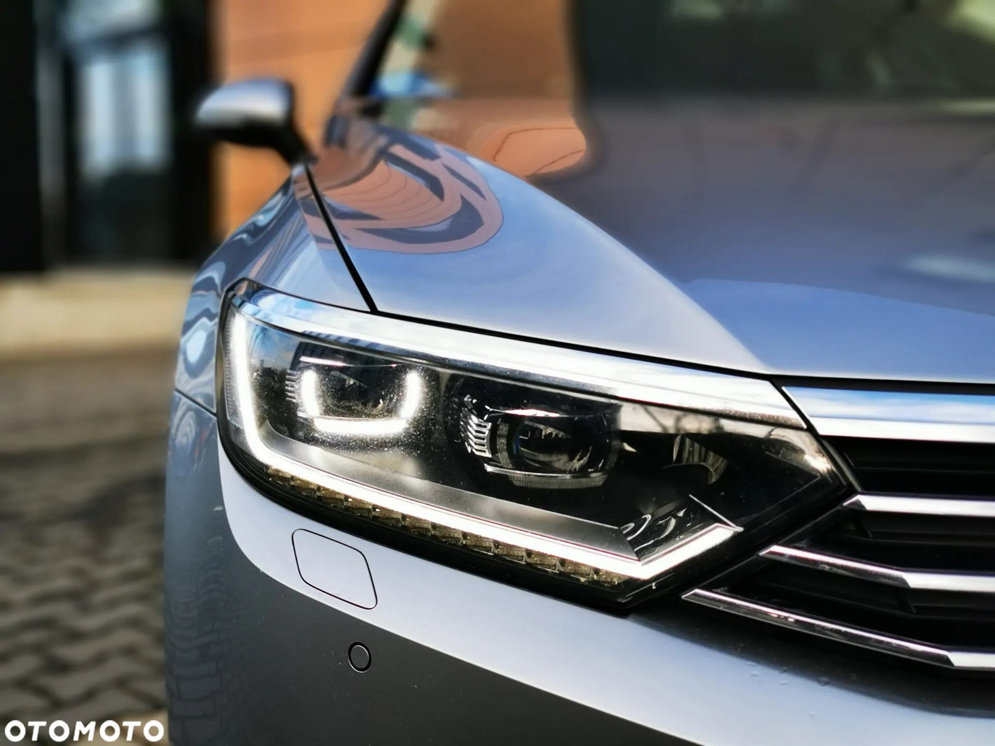 Volkswagen Passat 1.5 TSI EVO Comfortline DSG - 16