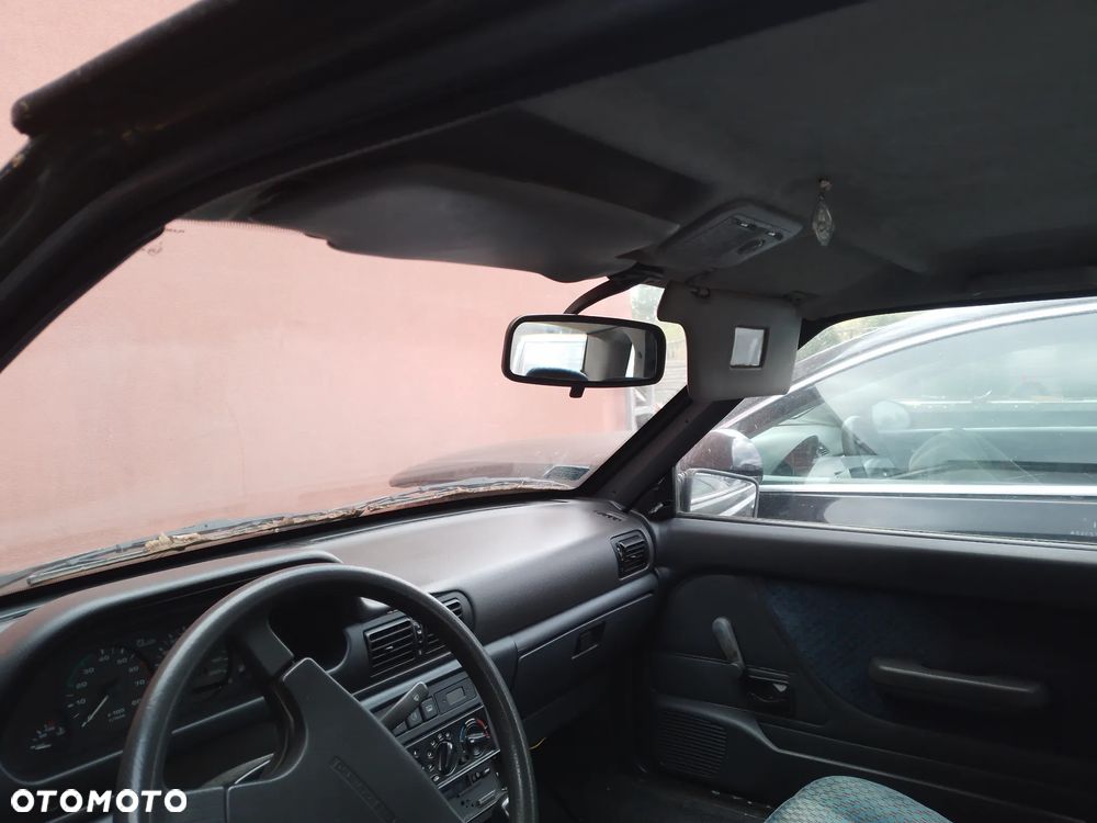 POLONEZ ATU PLUS 1.6 GLI   PAS BEZPIECZEŃSTWA PRAWY LEWY - 26