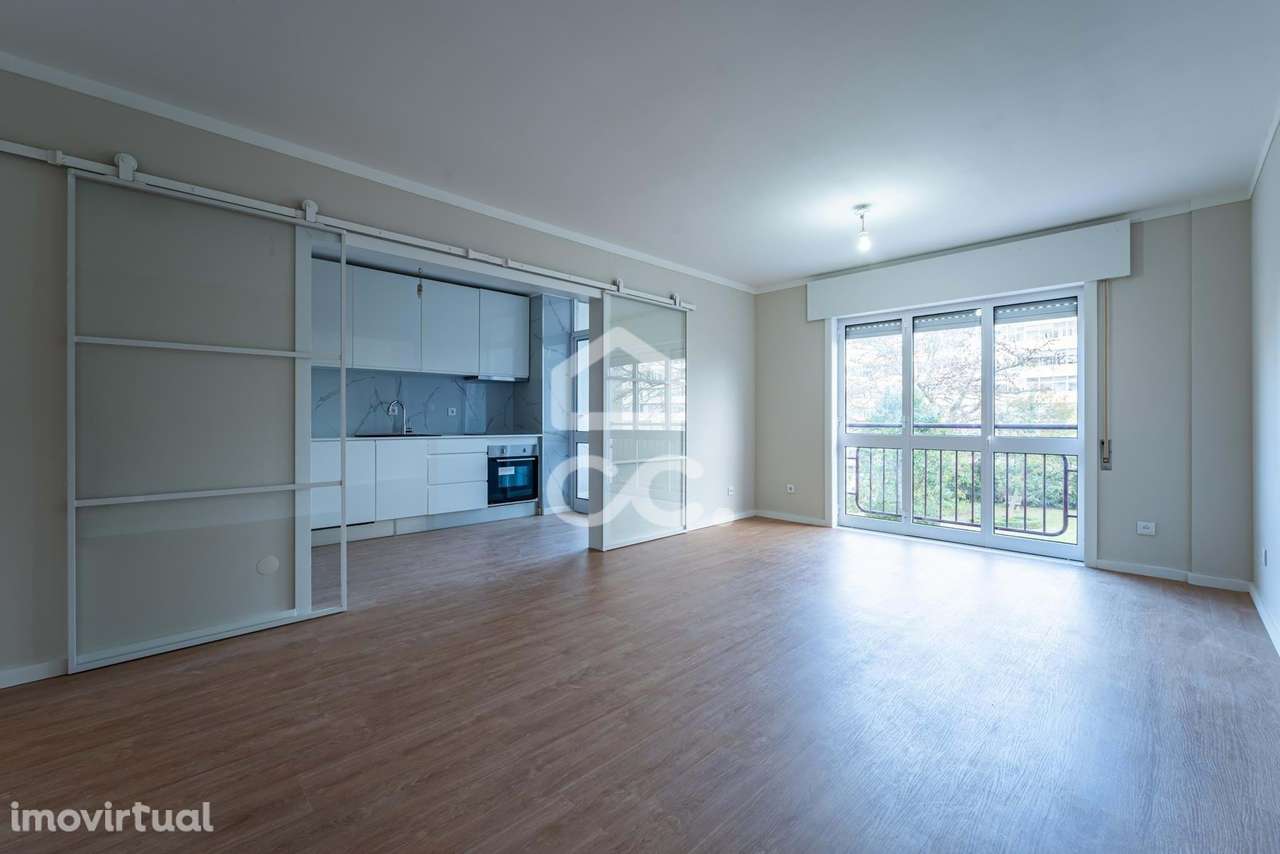 Apartamento T3 Renovado  - Parque da Prelada - Grande imagem: 3/27