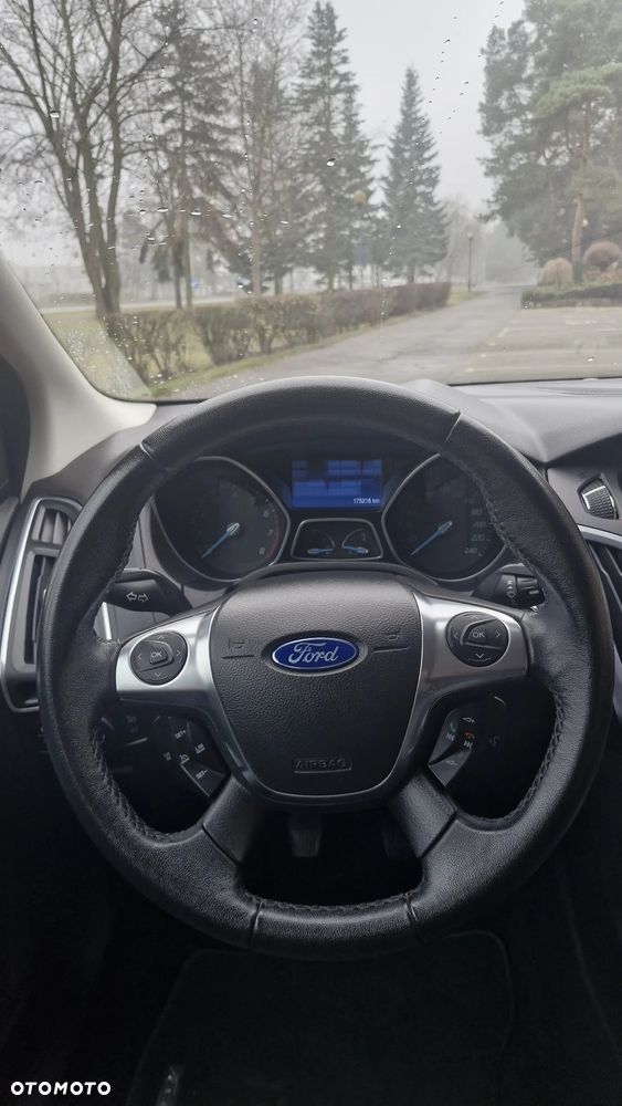 Ford Focus 1.0 EcoBoost Start-Stopp-System Titanium - 7