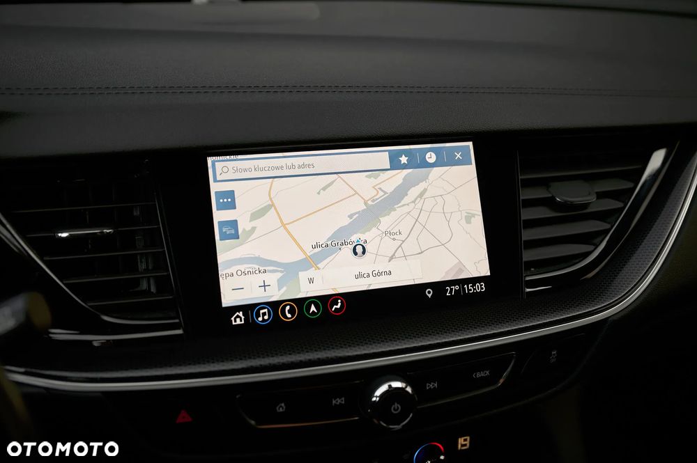 Opel Insignia 2.0 CDTI 4x4 Business Elegance S&S - 29